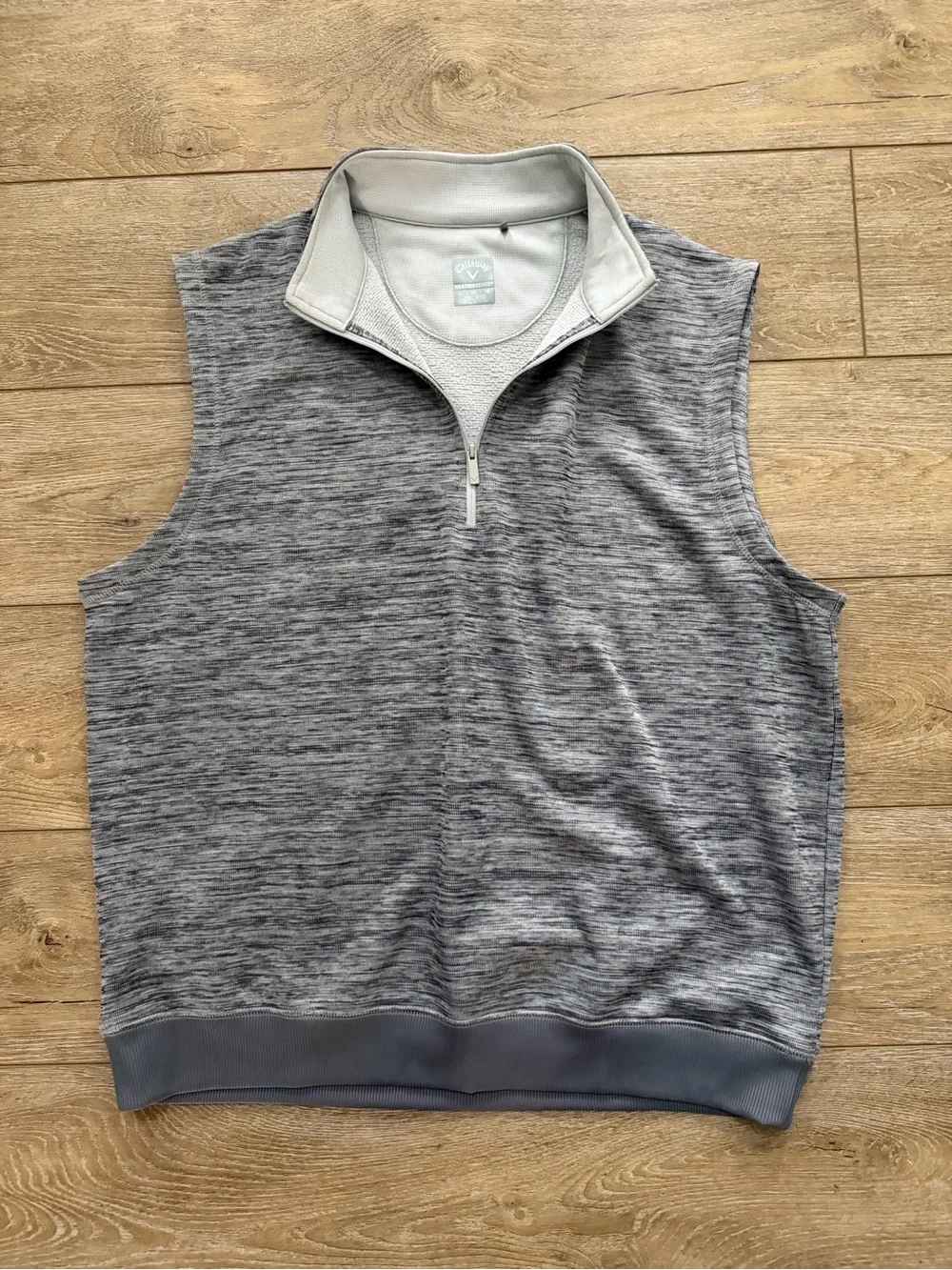 Callaway weather series